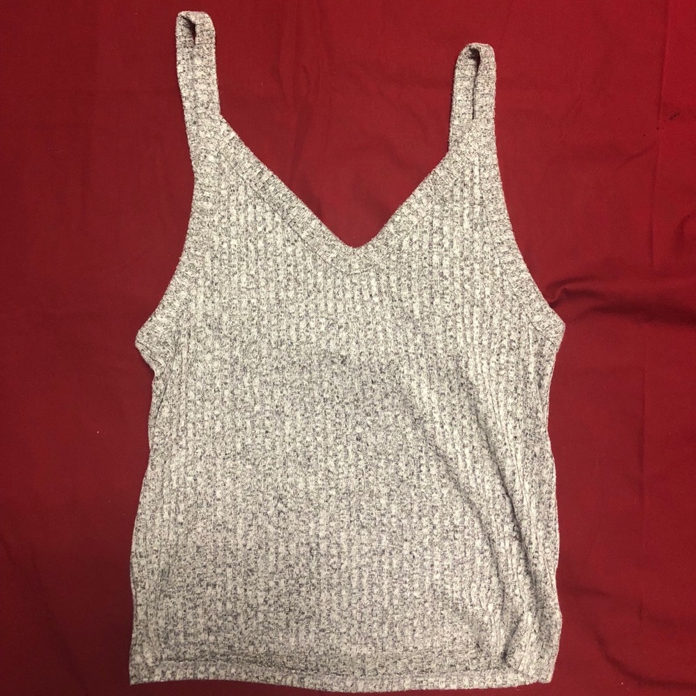 New shirt